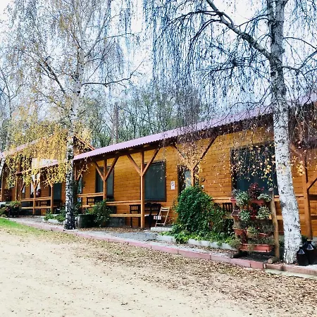 Frater Tanya Bed & Breakfast