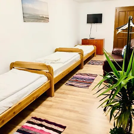 Bed & Breakfast Frater Tanya Halap
