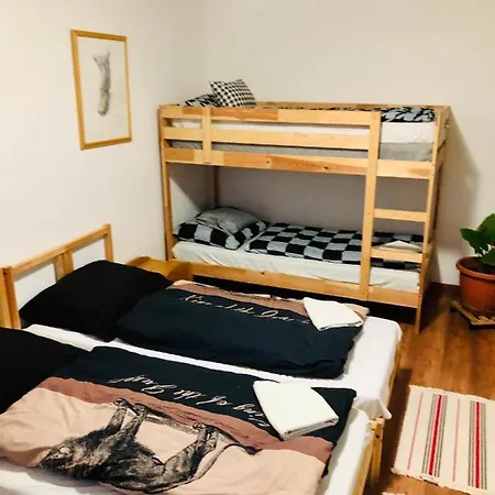 Frater Tanya Bed & Breakfast
